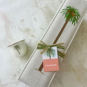 Подарочные коробки премиум-класса для шоколадных пралине с вышивкой, на заказ, для Рамадана, с разделителями, для упаковки дат и шоколадных конфет - Product Image 5