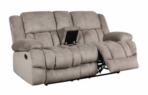 Sofá Seccional de Tela Directo de Fábrica, Sillones Reclinables, Producción Personalizada, Sofá Esquinero para Sala de Estar - Product Image 3