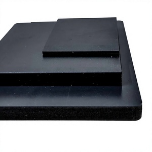 Tablero de Espuma de PVC Resistente al Fuego y a los Rayos UV con Servicio de Corte y Moldeo CNC - Product Image 1