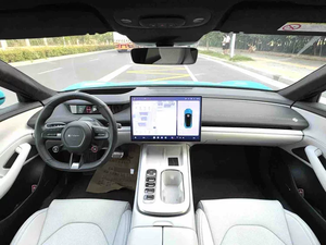 Autos Usados 2024 <span class=keywords><strong>Xiaomi</strong></span> SU7 800km de Autonomía Ultra Larga, Conducción Inteligente, Transmisión Automática, Vehículo de Nueva Energía - Product Image 3