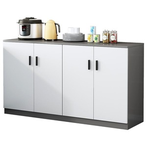 Multifunctional Sideboard <b>Storage</b> <b>Cabinet</b> 900mm Below Living Room Kitchen Dish Tea <b>Cabinet</b> - Product Image 5