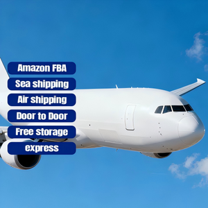 Tarifas Bajas, Servicio Profesional de Transporte de Mercancías Puerta a Puerta, Logística, Envío Aéreo, Reino Unido, Estados Unidos, Canadá, Australia, México - Product Image 1