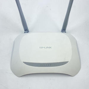Modem Xpon <span class=keywords><strong>Ont</strong></span> TL-WR842N d'occasion Routeur mobile CHINE Wifi Gpon Onu Terminal <span class=keywords><strong>ONT</strong></span> - Product Image 4