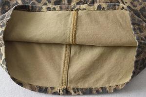 <span class=keywords><strong>Minifalda</strong></span> con estampado de dibujos animados para mujer, <span class=keywords><strong>minifalda</strong></span> elástica Sexy para chicas - Product Image 6