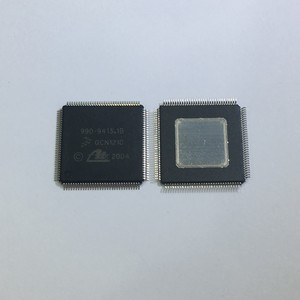 Nouveaux circuits intégrés microcontrôleurs originaux ICs électroniques ABS 990-9413.1B SMD QFP128 Composants en stock Achat direct - Product Image 1