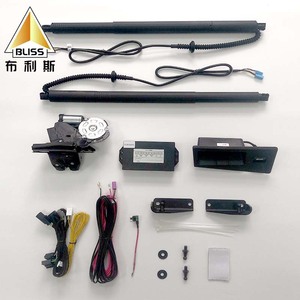 Venta al por mayor, abridor de maletero automático Universal, Sensor de patada, puerta trasera de coche, Control remoto, puerta trasera eléctrica para Cadillac <span class=keywords><strong>XT5</strong></span> 2016-2024 - Product Image 1