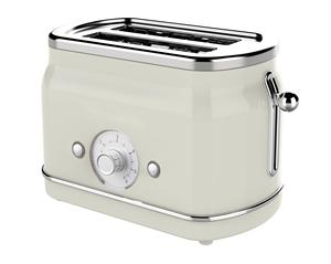 <span class=keywords><strong>Kit</strong></span> petit-déjeuner rétro 2-en-1 : Bouilloire électrique en acier inoxydable et grille-pain 2 fentes en acier inoxydable, certifiés CE, ROHS, LFGB, ETL - Vente en gros 2026 - Product Image 3