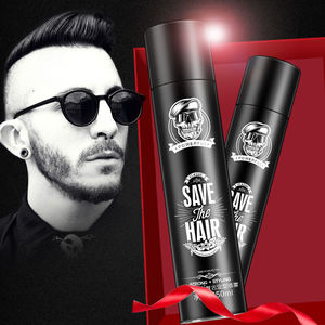 Spray Fijador de Cabello Profesional Vetes, Spray de Peinado Vintage para Hombre en 420 ml - Product Image 2