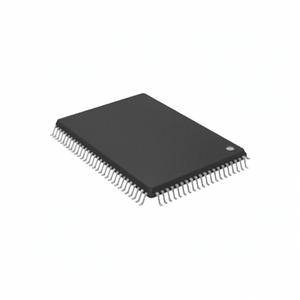 ชิ้นส่วนอิเล็กทรอนิกส์100PQFP IC MCU 32BIT 800KB แบบฝัง100 CY9BF167NPQC-G-JNE2ออนไลน์มีในสต็อก - Product Image 1