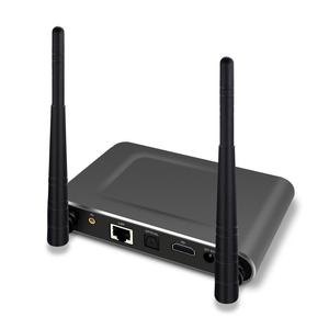 Mạnh mẽ thông minh s922x <span class=keywords><strong>TV</strong></span> hộp Amlogic s922x <span class=keywords><strong>Android</strong></span> 9.0 kép Wifi 1000m bt4.2 4k nhà Set Top <span class=keywords><strong>Box</strong></span> - Product Image 5
