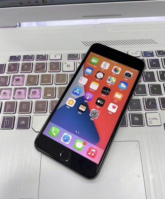 High Quality Second Hand IPhone6/6s /6plus/6splus 16/32/64/128GBFactory Unlocked Cheap Bulk Price