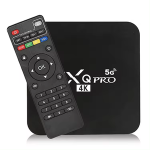 Smart XQ Pro 4k Android 10.0 S805 Set Top Box 1GB 8GB Reproductor HD Android TV Box Tv 2GB Ram 8G 128gb - Product Image 4