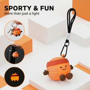 <span class=keywords><strong>Lampe</strong></span> <span class=keywords><strong>de</strong></span> <span class=keywords><strong>chevet</strong></span> décorative en forme <span class=keywords><strong>de</strong></span> <span class=keywords><strong>ballon</strong></span> <span class=keywords><strong>de</strong></span> <span class=keywords><strong>basket</strong></span>, à commande tactile, pour enfants, garçons, petite veilleuse chaude - Product Image 5
