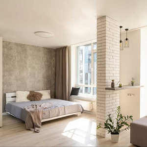 <span class=keywords><strong>Pavimento</strong></span> in Vinile Spc a Incastro Effetto Legno, Impermeabile e 100% Ecologico per Cucina e Camera da Letto Interne - Product Image 6