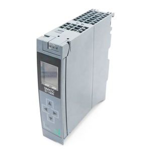 ใหม่ต้นฉบับ S7-1500 คอนโทรลเลอร์ PLC 6ES7511-1AK00-0AB0 - Product Image 1