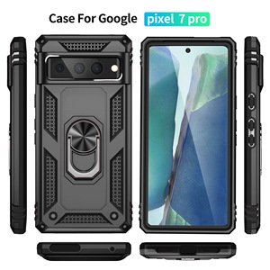 Custodia per telefono con anello di supporto per <span class=keywords><strong>Samsung</strong></span> A05 A03S A06 4G A40S, <span class=keywords><strong>cover</strong></span> rigida antiurto per <span class=keywords><strong>Galaxy</strong></span> A40 A50 A80 A90, <span class=keywords><strong>cover</strong></span> in PC resistente da uomo - Product Image 1