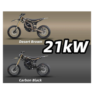 Nouveau modèle 2025 – Vélo de route électrique 21,5 kW Brushless Ultra avec cadre en aluminium forgé, vitesse 80 km/h – Ultra Bee 2025 – Nouveau modèle 21 kW Ultra Aluminium Fr - Product Image 5