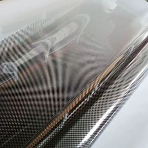 Film Décoratif Dégradé Personnalisé Unidirectionnel et Bidirectionnel pour Cloisons de Bureau, Autocollants en <span class=keywords><strong>Verre</strong></span> Semi-transparents pour Salles de Réunion - Product Image 1