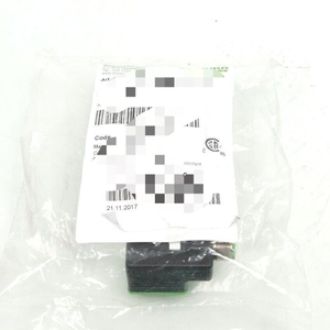 Adaptateur électronique M12 Pcs arrière/Msud St. | 7000-41445-0000000 Nouveau Original Prêt Stock Automatisation industrielle Pac Dedica - Product Image 1