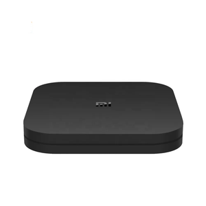 <span class=keywords><strong>4K</strong></span> Android Mijia Tv Box CE Quad Core Soporte <span class=keywords><strong>4K</strong></span> Ultra HD Android 6,0 <span class=keywords><strong>Mibox</strong></span> <span class=keywords><strong>4K</strong></span> 1X10/100/1000Mbps Mali 450 750MHz Mijia Box S - Product Image 4