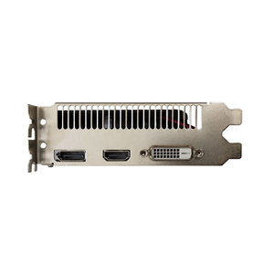 Tarjeta Gráfica VGA GPU RX550 con Memoria de 4 512SP, Tarjeta de Video para Juegos Radeon RX550 4 - Product Image 3