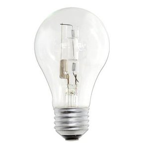 Fabricante Directo OEM ODM Bombilla Halógena Tipo A55 A60 Personalizable <span class=keywords><strong>de</strong></span> Alta Eficiencia para Proyectos <span class=keywords><strong>de</strong></span> Iluminación Comercial Global - Product Image 3