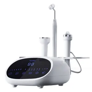 New professional 3 in 1 machine for beauty salon Bubble Face Cleaning facial Instrument Home beauty instruments Beauty salon