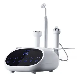 Nieuwe Professionele 3-In-1 Machine Voor Schoonheidssalon Bubble Face-Reiniging Gezichtsinstrument Schoonheidsinstrumenten Schoonheidssalon