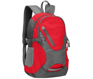 Jusenda Large Capacity 30-40L Men's Casual Sports Waist Bag Portable Multifunctional Chest Bag Outdoor Running <b>Canvas</b> - Product Image 1