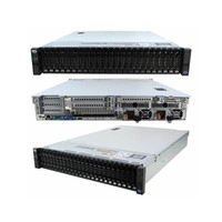 Penjualan Panas R730xd Harga Terbaik Dell PowerEdge R730XD Server Rak Jaringan Komputer Beli Server Bekas