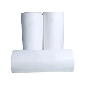 Hot Sale Non Woven Cottor Primary Air Conditioning Filter Synthetic Air Filter Media Rolls Paint Stop Ceiling Filter