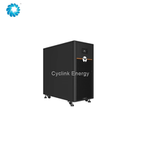 Système d'alimentation sans interruption (ASI) triphasé Vertiv 30 kVA, série EXS PRO, 30 000 VA, haute efficacité, ASI en ligne pour centre de données, salle de serveurs et équipement industriel