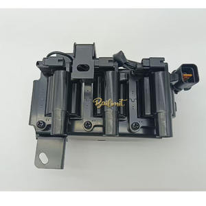 Bobine d'allumage neuve de marque automobile 27300-05000 2730005000 pour Hyundai pour Eon pour Kia 0.8L 2011-2019 - Product Image 2