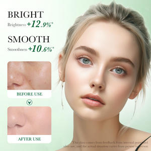 Centella Asiática Skin Care Hidratante Oil-controll Rosto Serum Creme Loção Calmante Rosto Creme Beleza Saúde - Product Image 5