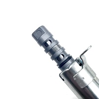Distribution variable des soupapes VVTS2145 Électrovanne de culasse Commande de distributeur pour Peugeot Citroen 1920LQ 9652536480 VVT