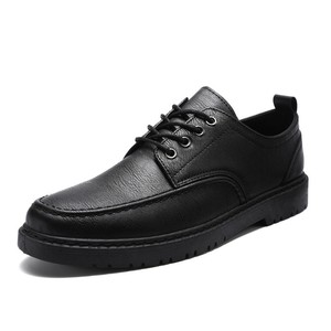Nuove <span class=keywords><strong>Scarpe</strong></span> Eleganti da <span class=keywords><strong>Uomo</strong></span> Stile Britannico, Modello Singolo, per Abbigliamento Formale, Disponibili anche in <span class=keywords><strong>Taglie</strong></span> <span class=keywords><strong>Grandi</strong></span> - Product Image 2