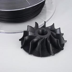 วัสดุพิมพ์ 3 มิติ PPS-TF ทนความร้อนสูง รุ่น V0 ป้องกันการลามไฟ สำหรับเครื่องพิมพ์ FDM ขนาด 1.75 มม. - Product Image 3