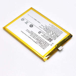 ความจุสูง3260มิลลิแอมป์ชั่วโมง3.85โวลต์ Li ไอออนเปลี่ยน<span class=keywords><strong>แบ</strong></span><span class=keywords><strong>ต</strong></span>เตอรี่โทรศัพท์สำหรับ <span class=keywords><strong>Vivo</strong></span> B-D9 B-B9 <span class=keywords><strong>V5</strong></span> + B-C1 Y53 B-C8 Y69 B-B2 <span class=keywords><strong>V5</strong></span> Y65 B-E5 Y81 - Product Image 5
