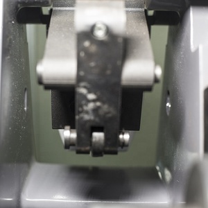 Máquina de Prueba de Impacto Automática por Compresión LR-300CY, Equipo de Prueba de Impacto de Péndulo con Pantalla Digital para Laboratorio - Product Image 6