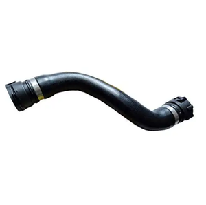 2055018201 La manguera de refrigerante va desde el lado izquierdo del radiador hasta el motor C260 L 21 2020-2021 - Product Image 1