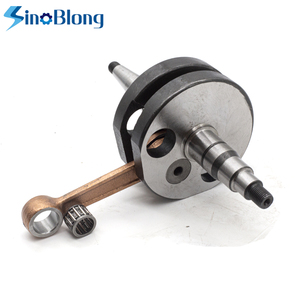 High-quality SIMSON S70 Motorcycle Engine <strong>Crankshaft</strong> With Connecting Rod - Product Image 5