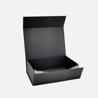 Carton rigide magnétique pliable biodégradable de 2 mm, finition mate, recyclé, pour boîtes en papier, cosmétiques, vêtements, Sunny
