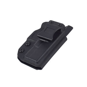 लैमबुल सामरिक kydex G19 iwb ने बाहरी शिकार के साथ कैरी गन होल्स्टर को छुपा लिया - Product Image 4