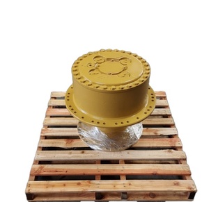 Modelo: Cat D8N/R/T, Unidad de Transmisión Final D8R-2, Nueva 3365750 - Product Image 3