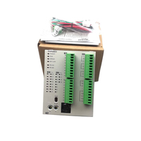 Controladores de Programación Electrónica Serie Delta DVP a Buen Precio, PLC y PAC Modelo DVP02LC-SL