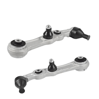 Bras de suspension inférieur avant en stock A2053306101 A2053306201 Pièces automobiles pour Mercedes Benz C205/W205/W213