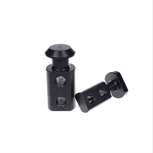 Crochet de levage en acier au carbone de haute qualité <span class=keywords><strong>CHPL</strong></span>, accessoires de quincaillerie pour moules de plaques - Product Image 1