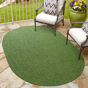 <span class=keywords><strong>Tapis</strong></span> de sol en fibre synthétique tissée PP personnalisé, imperméable, résistant aux UV, <span class=keywords><strong>pour</strong></span> jardin, extérieur, balcon, <span class=keywords><strong>terrasse</strong></span> - Product Image 1