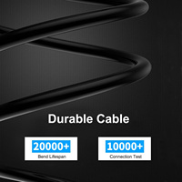 Nouveau produit 2026 : Câble audio de haute qualité pour mixeur, câble XLR 3 broches mâle-femelle pour microphone