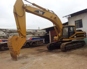 Pelle d'occasion japonaise originale 330BL 330B 320D, 325C, 330B, 330C, - Product Image 1